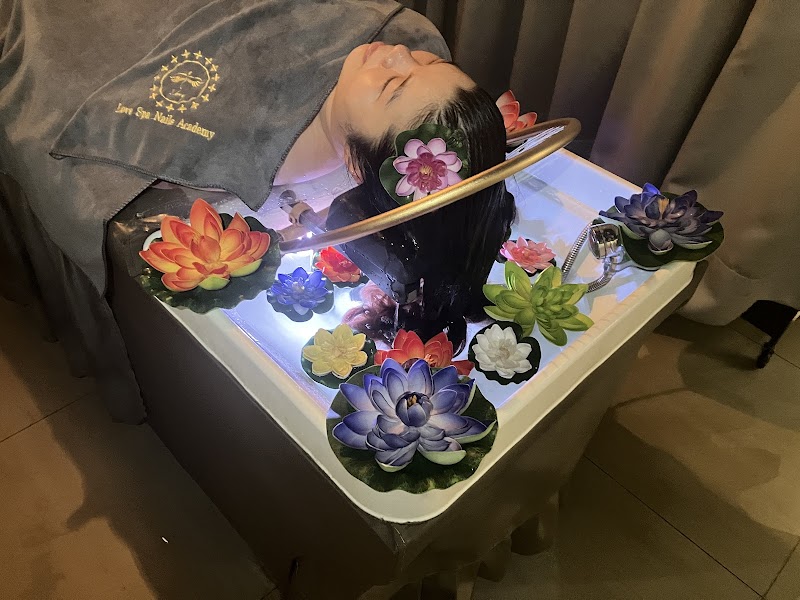 Love spa 越式養生洗髮 - 店家實景照片 13 - 高雄