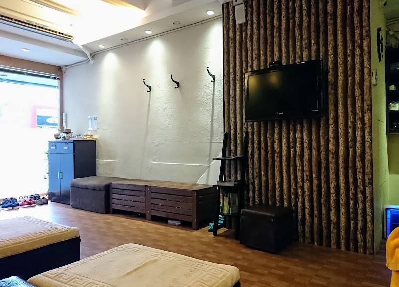 六本木養生館 - 店家實景照片 18 - 台北