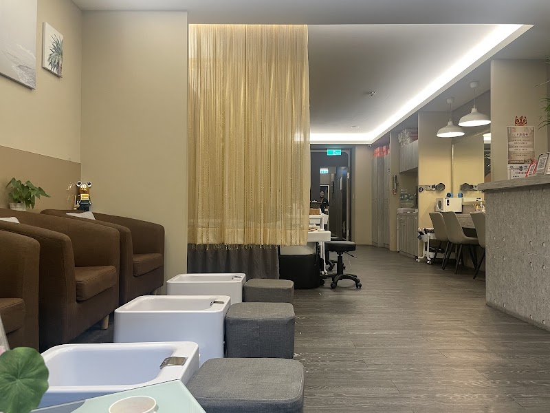 18樓越式精緻洗頭三重店 - 店家實景照片 2 - 新北