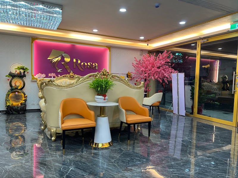 Rosa越式洗髮集團 - 店家實景照片 3 - 新北