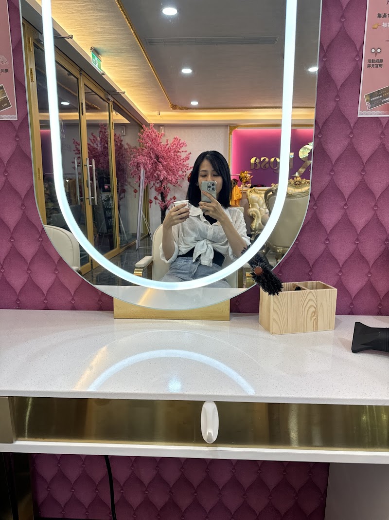 Rosa越式洗髮集團 - 店家實景照片 7 - 新北