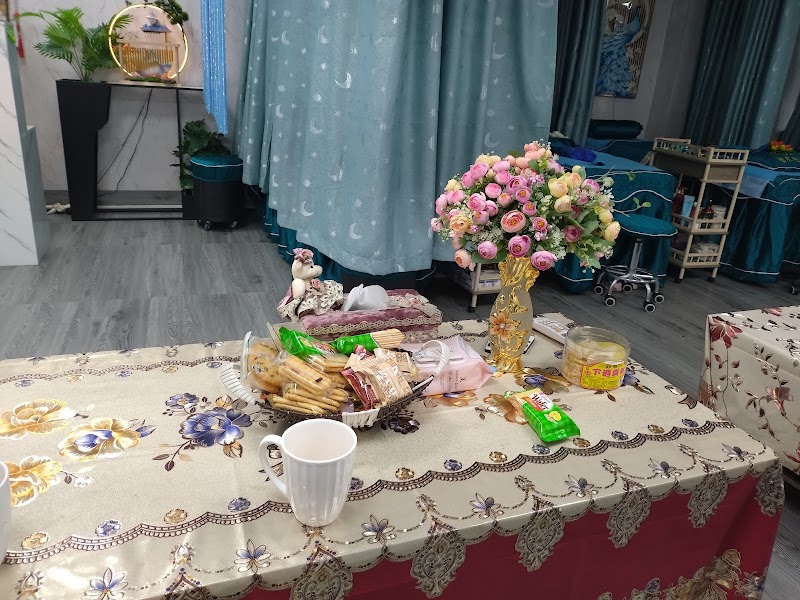越來越桑-越式洗髮 - 店家實景照片 6 - 新北