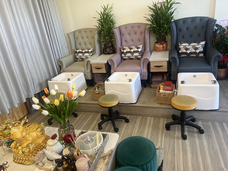 心悦芳越式洗頭養生 - 店家實景照片 6 - 新北