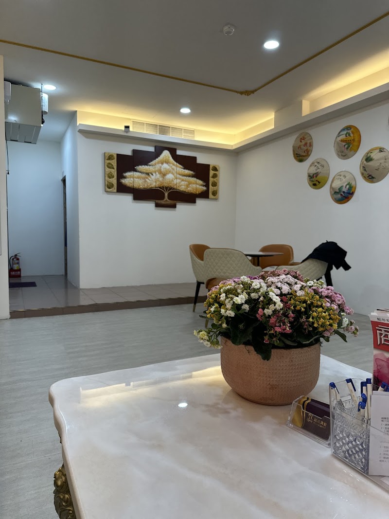 Rosa越式洗髮集團-中和店 - 店家實景照片 6 - 新北