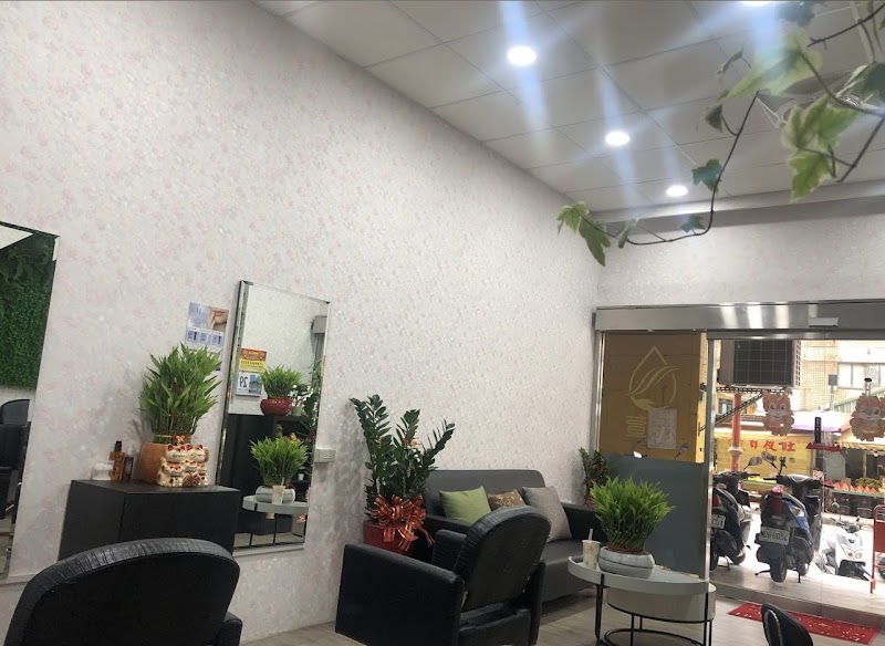 沅萱越式洗髮SPA店家實景照片3 - 新北