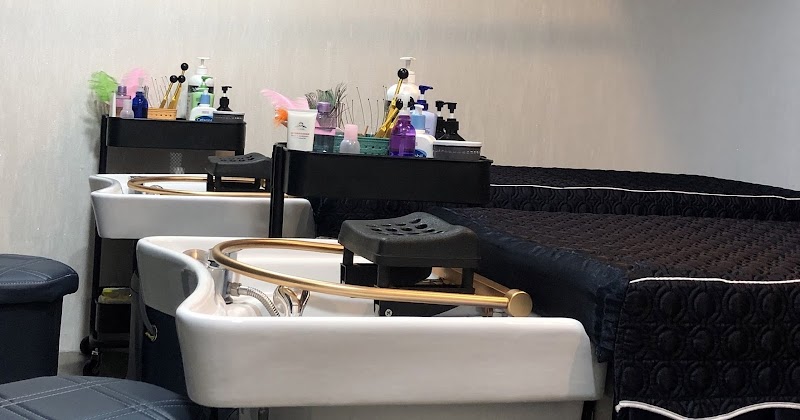 沅萱越式洗髮SPA店家實景照片5 - 新北