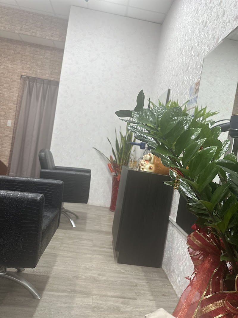 沅萱越式洗髮SPA店家實景照片9 - 新北