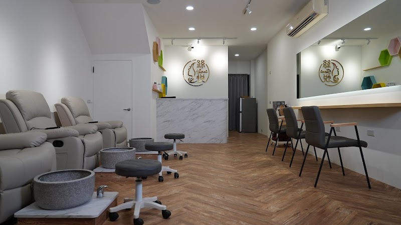 絲悅越式洗頭SPA - 店家實景照片 1 - 南投