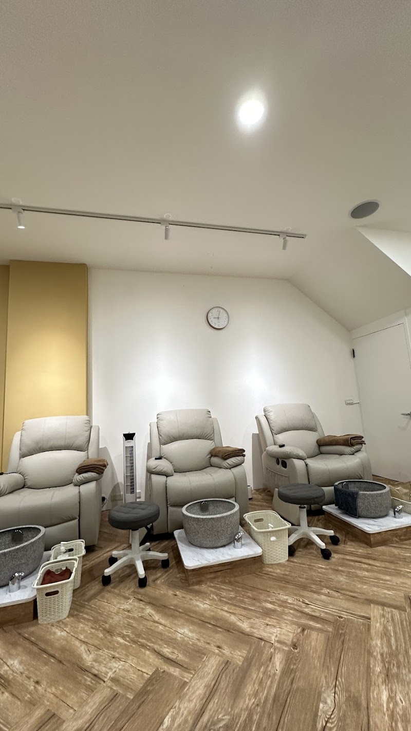 絲悅越式洗頭SPA - 店家實景照片 2 - 南投