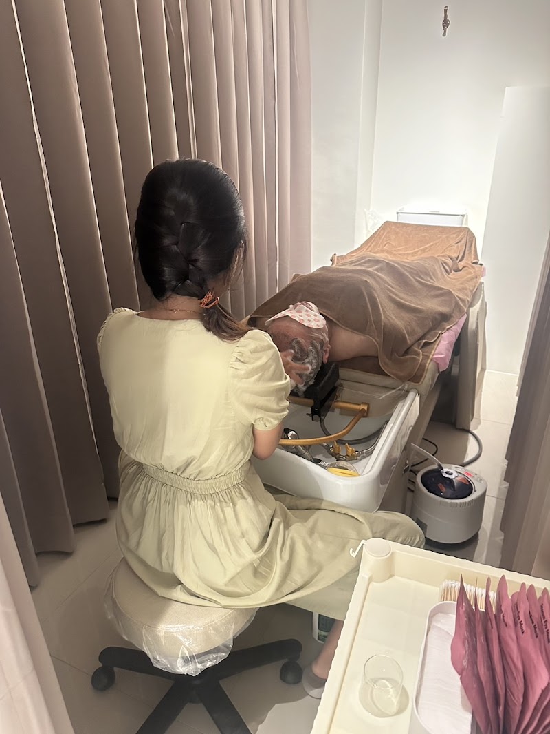 絲悅越式洗頭SPA - 店家實景照片 9 - 南投