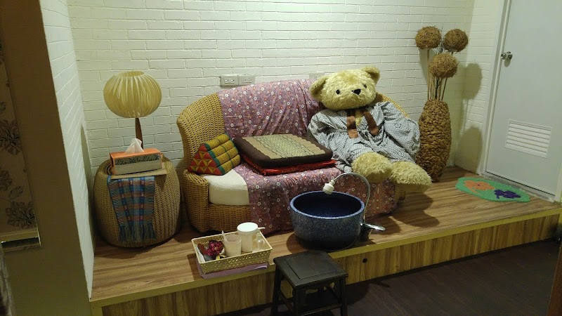悟泰式紓壓養生館 - 店家實景照片 4 - 新竹