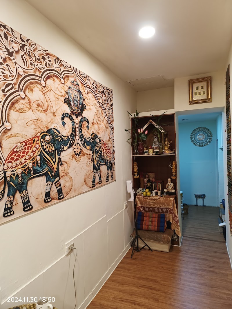 悟泰式紓壓養生館 - 店家實景照片 7 - 新竹