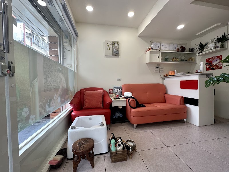 竹東湄公河泰式養身館 - 店家實景照片 2 - 新竹