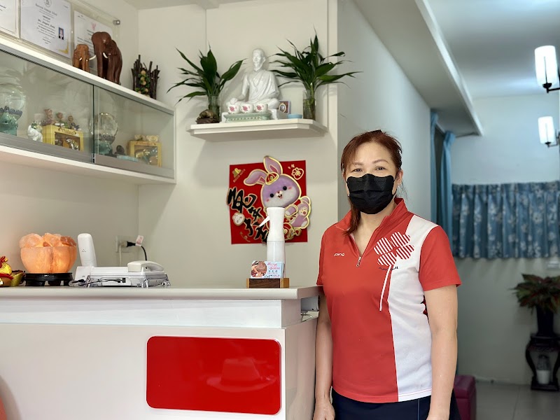 竹東湄公河泰式養身館 - 店家實景照片 5 - 新竹