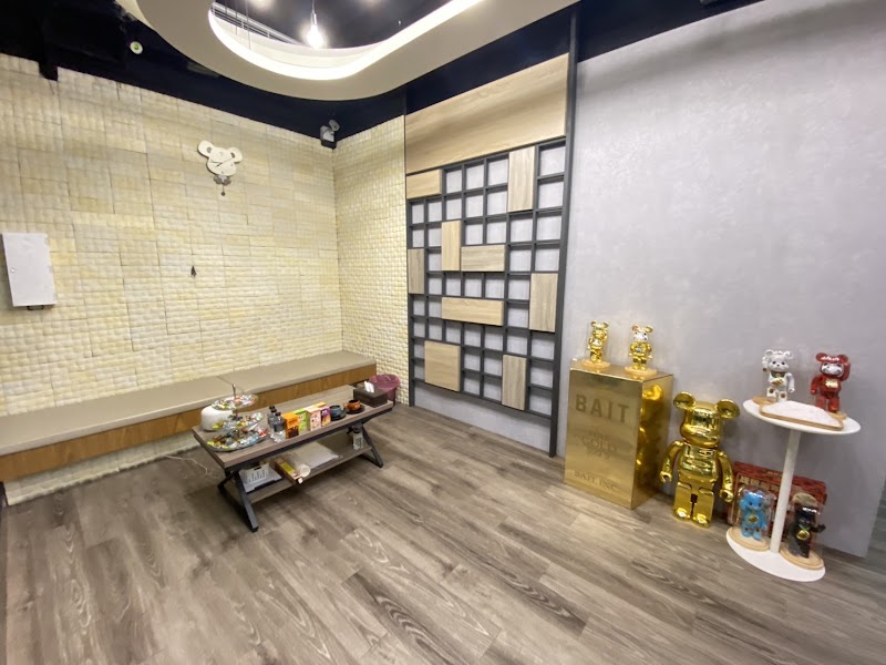艾菲萖SPA時尚會館(潘朵拉) - 店家實景照片 4 - 新竹