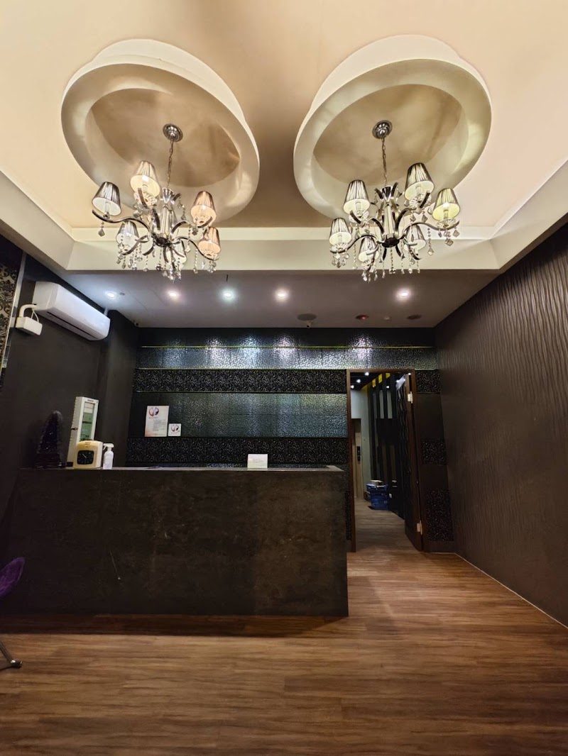 慕月Spa美學會館(覓) - 店家實景照片 1 - 新竹