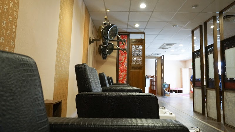 吳先生十二經脈館 - 店家實景照片 9 - 新竹