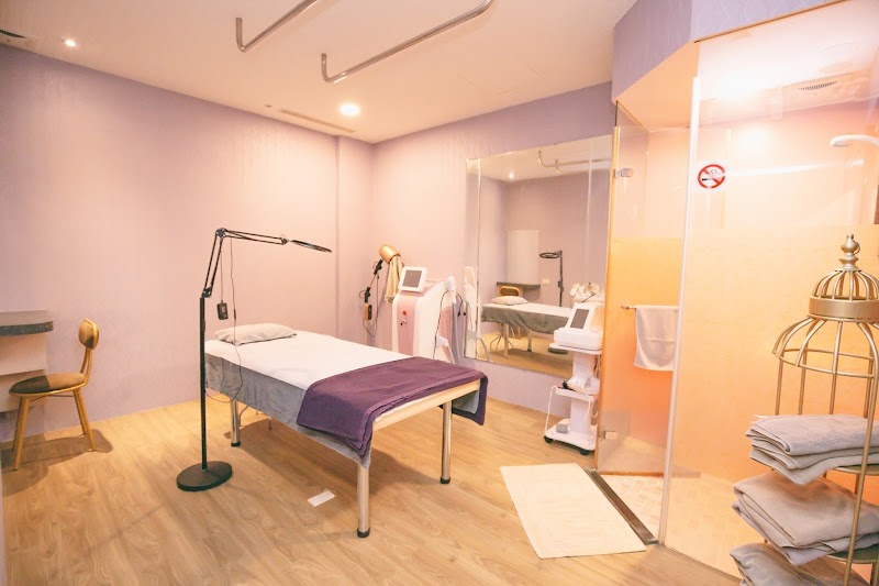 赫拉精油香氛園 - 店家實景照片 9 - 新竹