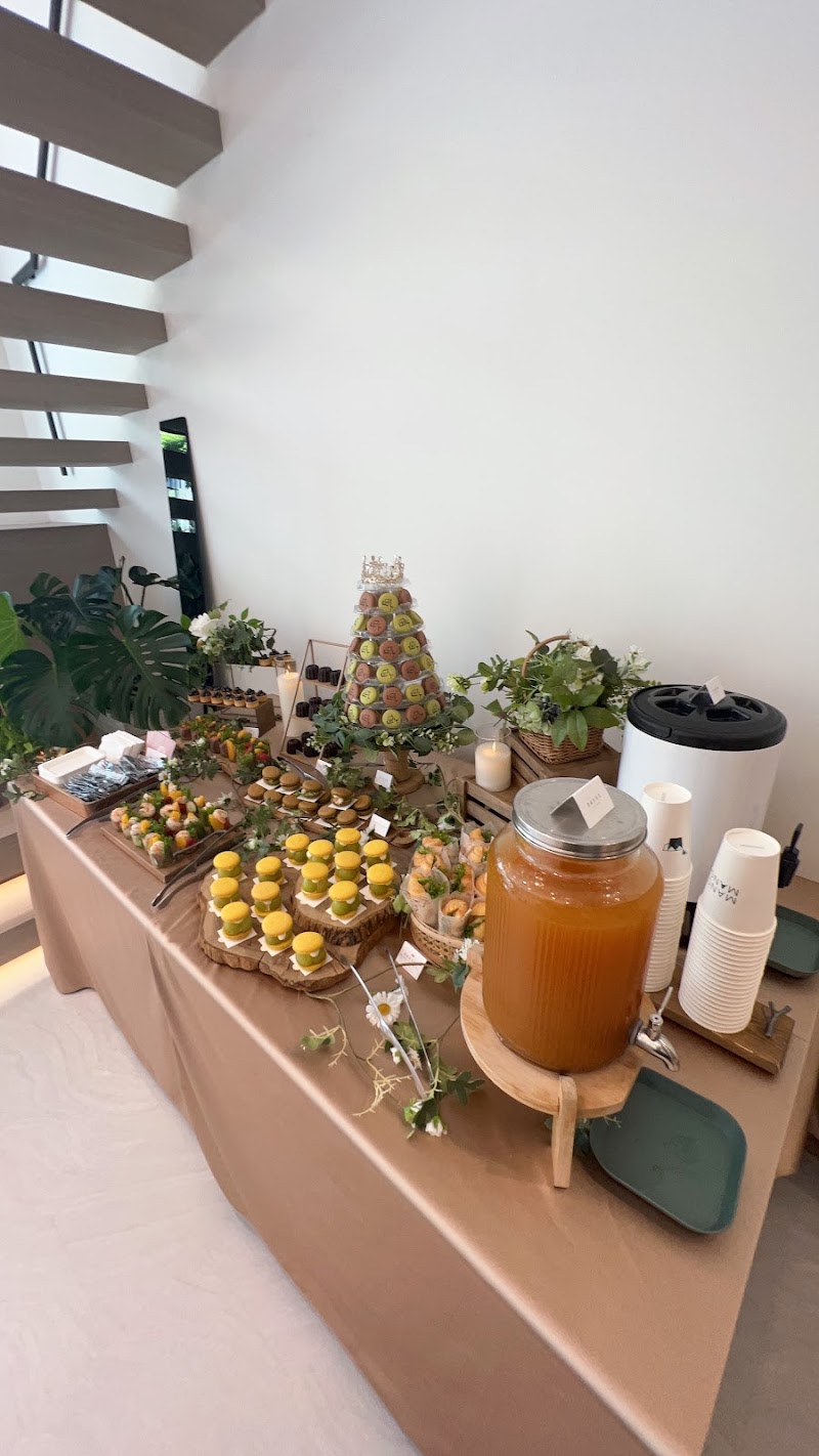 HemuSpa荷爾莯店家實景照片7 - 新竹