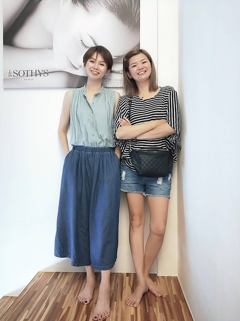 HemuSpa荷爾莯店家實景照片8 - 新竹