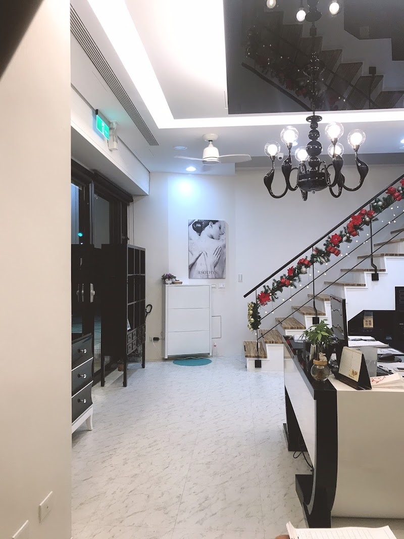HemuSpa荷爾莯店家實景照片9 - 新竹