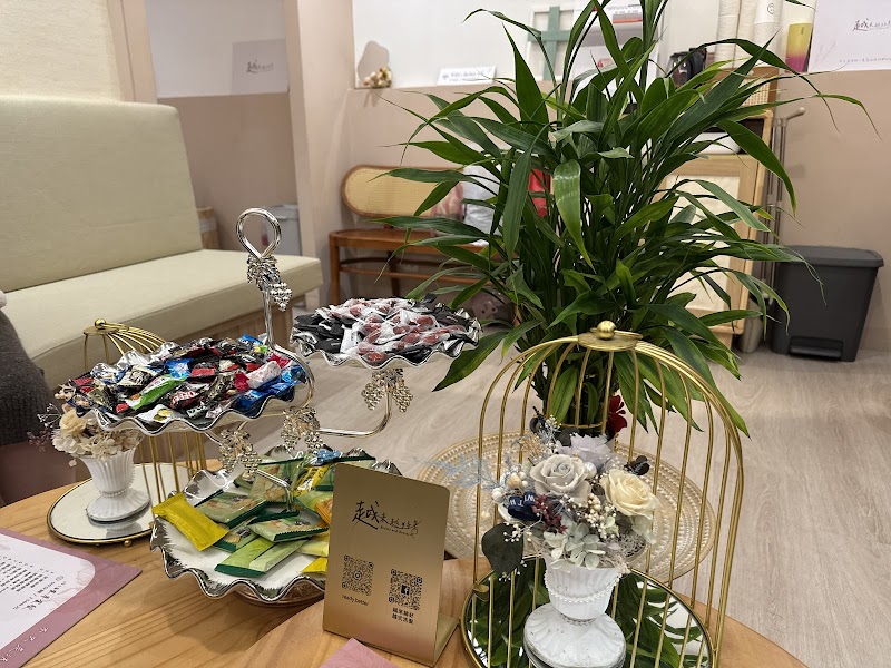 越來越好越式洗髮 - 中壢店店家實景照片20 - 桃園