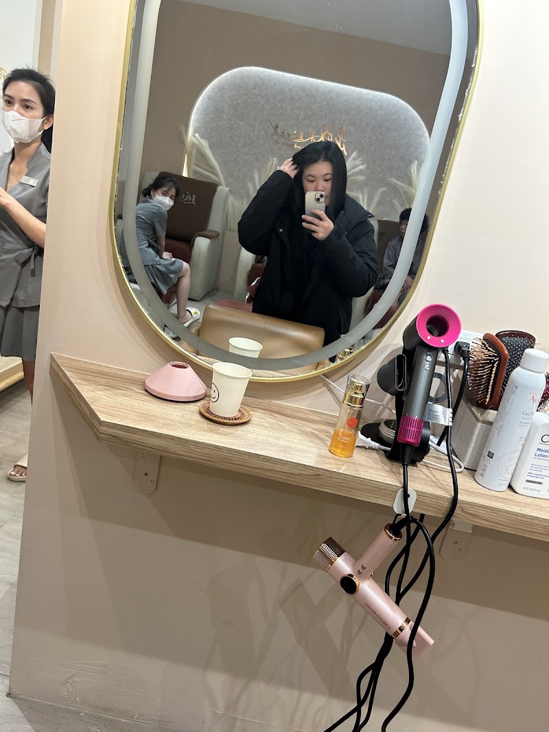 越來越好越式洗髮 - 中壢店店家實景照片22 - 桃園