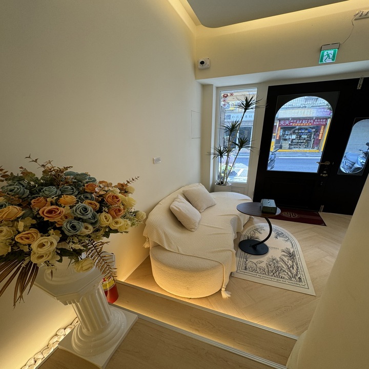 漢方髮浴 spa足體養生會館 - 店家實景照片 7 - 澎湖