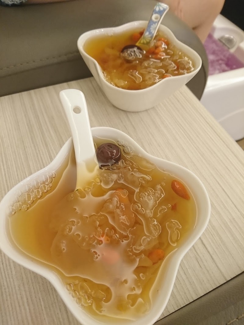 芯晨足體養生館店家實景照片3 - 新北