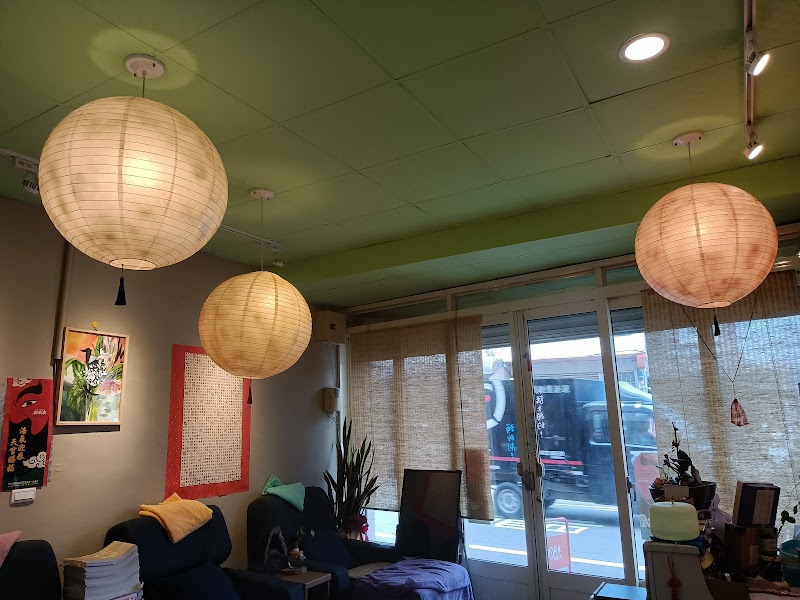 花椰爺整復經絡推拿店家實景照片11 - 新竹