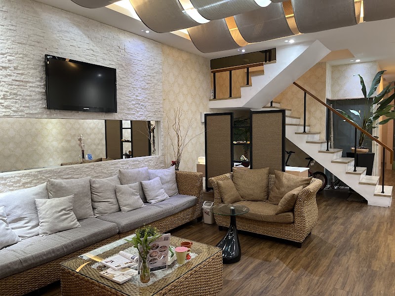 芙娜莎Spa（巨城會館）店家實景照片7 - 新竹