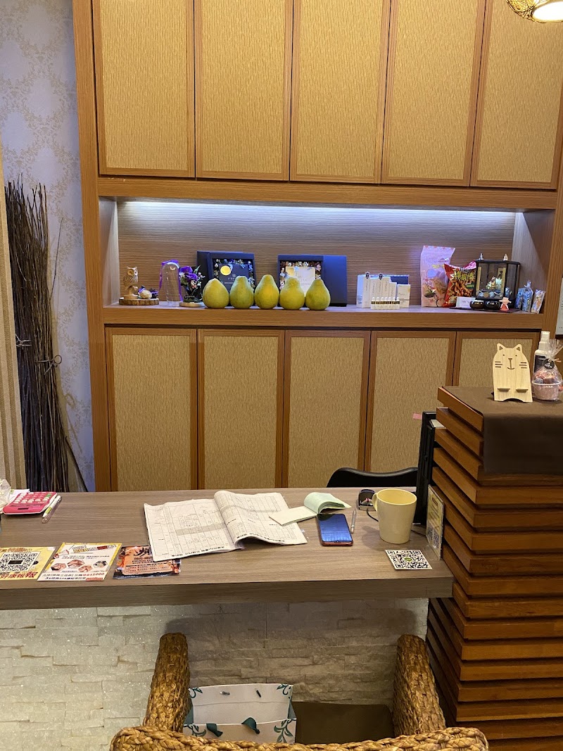 芙娜莎Spa（巨城會館）店家實景照片14 - 新竹
