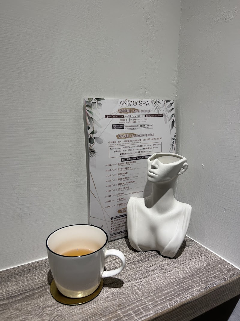 Anmo spa 2號店店家實景照片9 - 台中