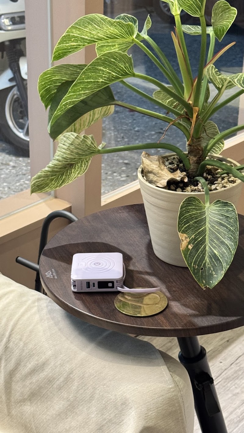 Anmo spa 2號店店家實景照片11 - 台中