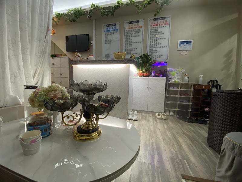 Maria.am 越式洗髮店家實景照片12 - 桃園