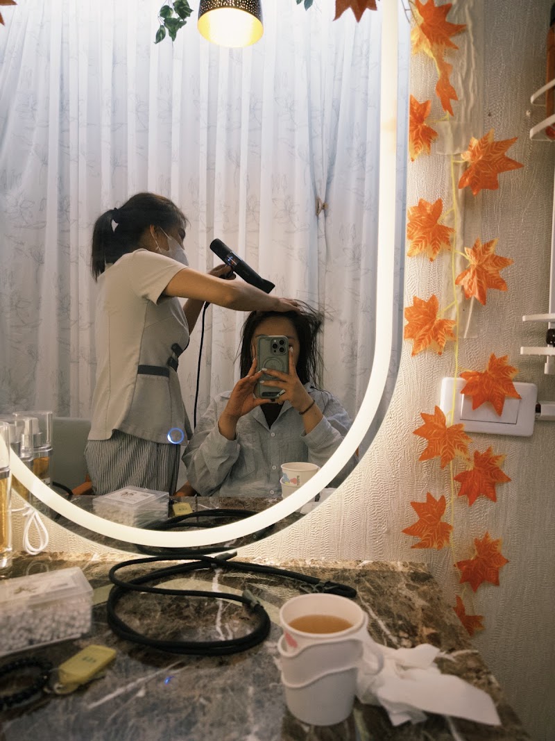 Maria.am 越式洗髮店家實景照片16 - 桃園