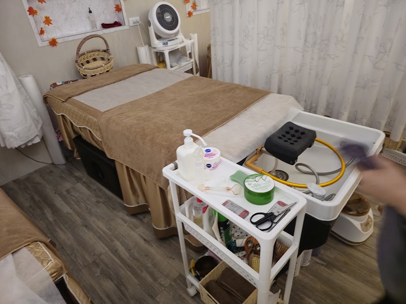 Maria.am 越式洗髮店家實景照片17 - 桃園