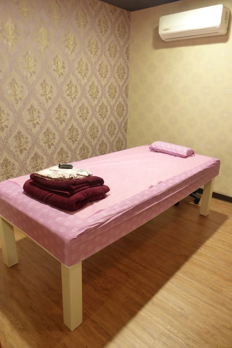 霏霏美甲美體(佳沁SPA)店家實景照片3 - 新北
