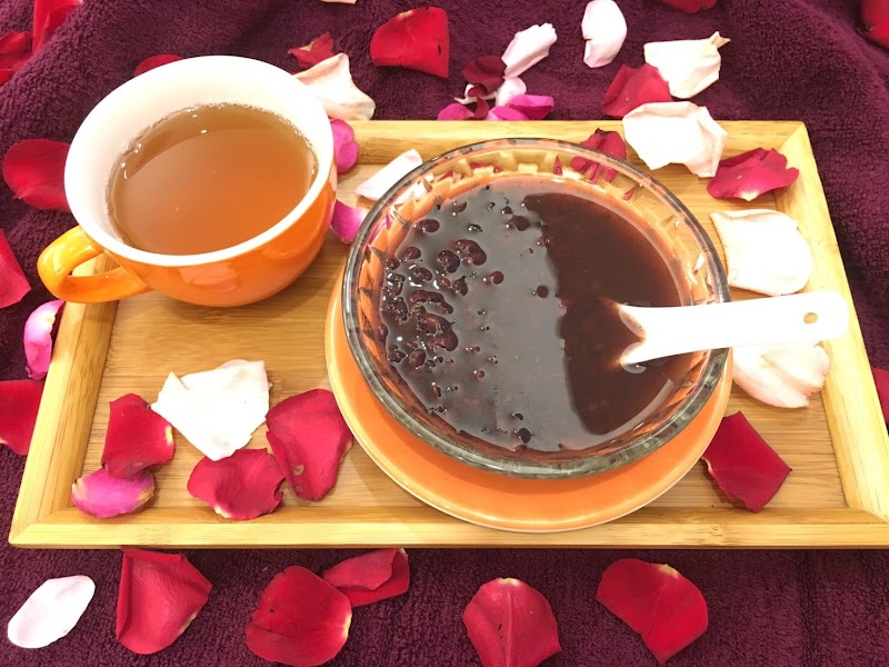 霏霏美甲美體(佳沁SPA)店家實景照片4 - 新北