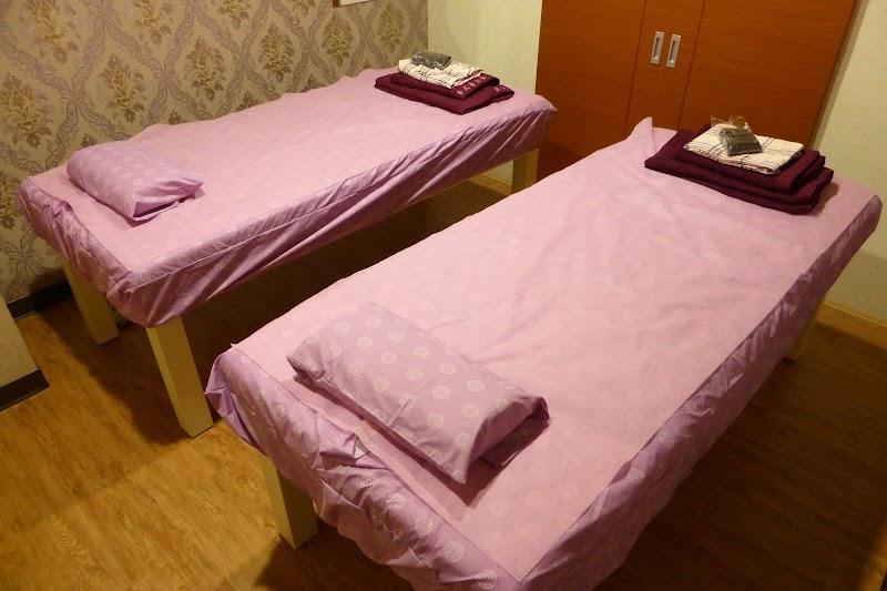 霏霏美甲美體(佳沁SPA)店家實景照片5 - 新北
