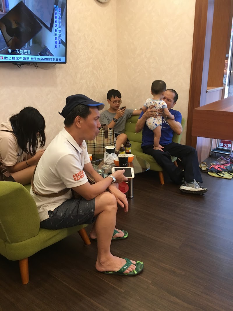 霏霏美甲美體(佳沁SPA)店家實景照片7 - 新北