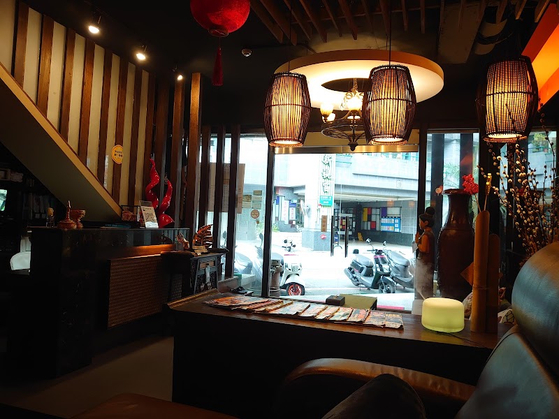 泰和村足體按摩店家實景照片1 - 新北