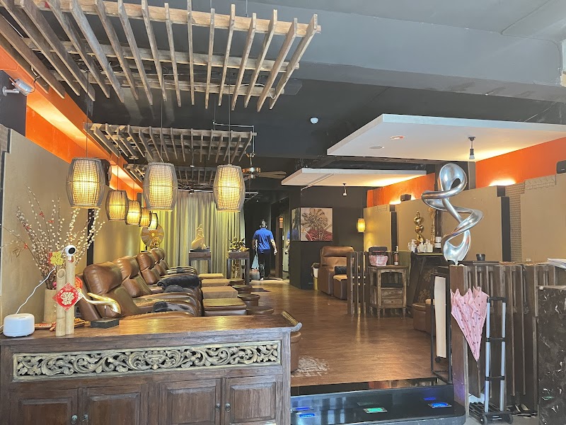 泰和村足體按摩店家實景照片5 - 新北