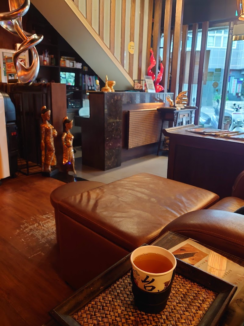 泰和村足體按摩店家實景照片6 - 新北