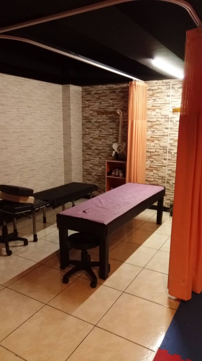 達文西足體保健養生會館店家實景照片3 - 新北
