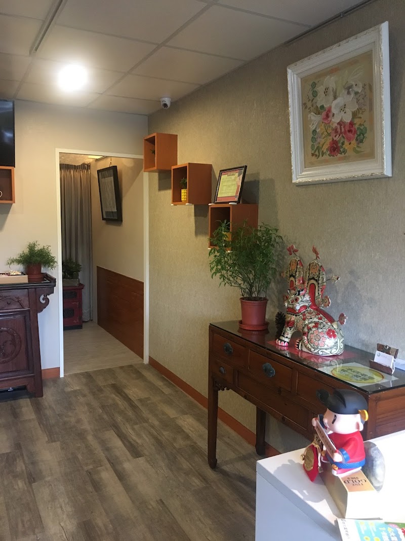 頤謙泰休閒按摩養生館店家實景照片4 - 新北
