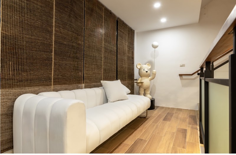 泰和村沐髮SPA 越式洗髮 - 店家實景照片 6 - 新北