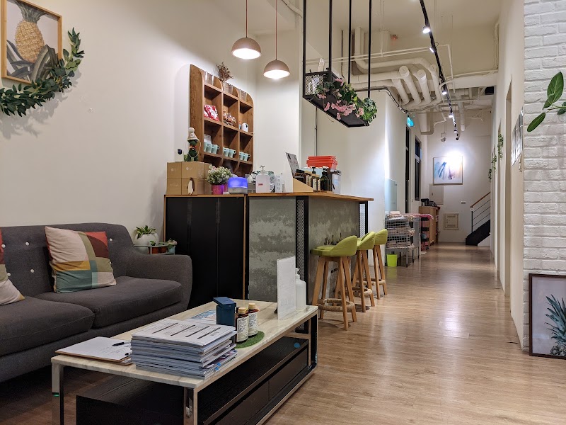 沐玥健康會館店家實景照片1 - 新北