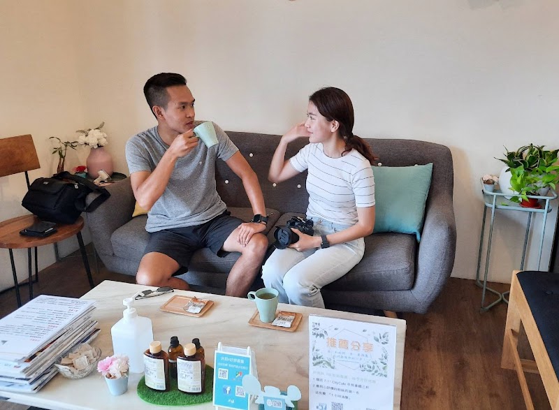 沐玥健康會館店家實景照片2 - 新北