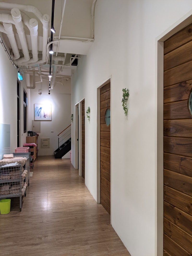 沐玥健康會館店家實景照片8 - 新北